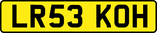 LR53KOH