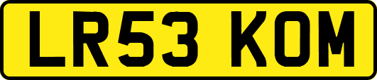 LR53KOM