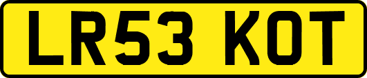 LR53KOT