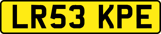 LR53KPE