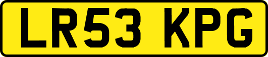 LR53KPG