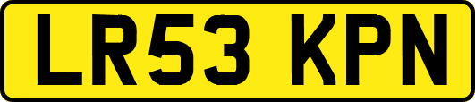 LR53KPN
