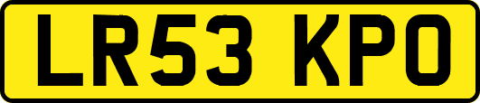 LR53KPO
