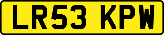 LR53KPW