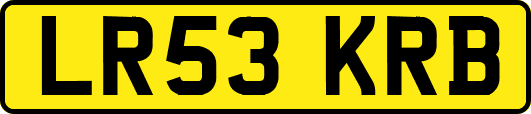 LR53KRB