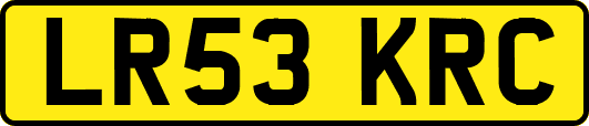 LR53KRC