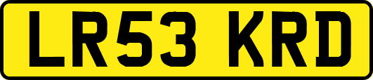 LR53KRD