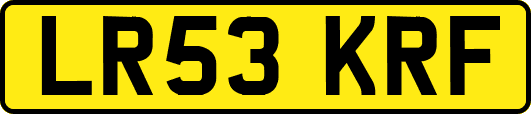 LR53KRF