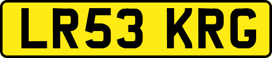 LR53KRG