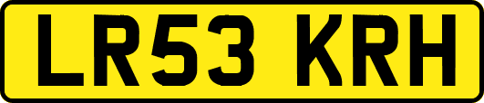 LR53KRH