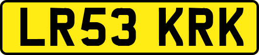 LR53KRK