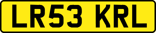LR53KRL