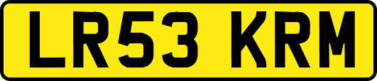 LR53KRM