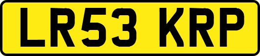 LR53KRP
