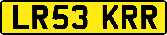 LR53KRR