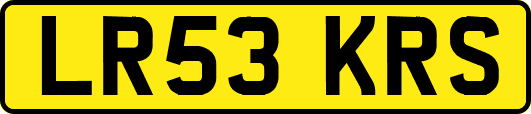 LR53KRS