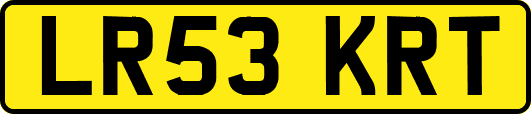 LR53KRT