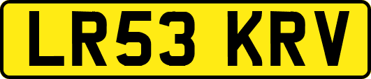 LR53KRV