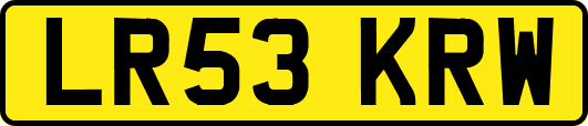 LR53KRW