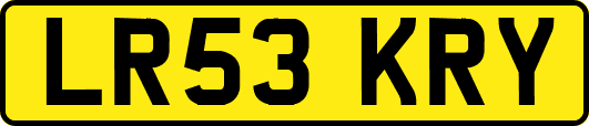 LR53KRY
