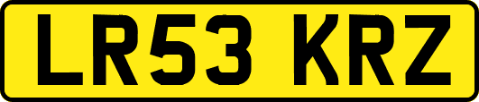 LR53KRZ
