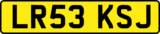 LR53KSJ