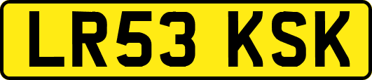 LR53KSK