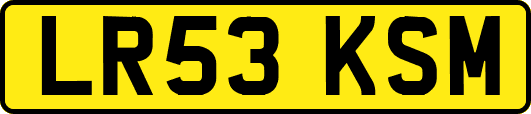 LR53KSM