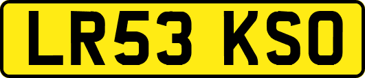 LR53KSO