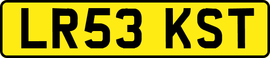 LR53KST