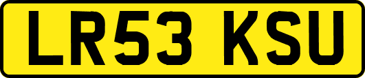 LR53KSU