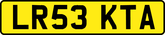 LR53KTA