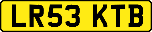 LR53KTB
