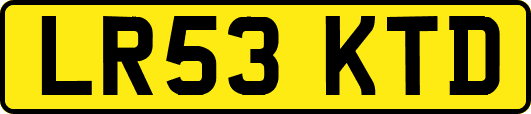 LR53KTD