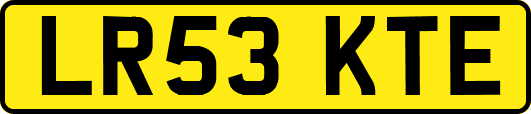 LR53KTE