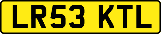 LR53KTL