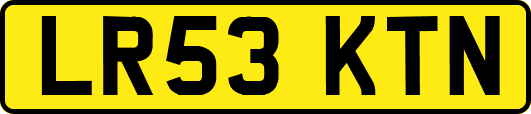 LR53KTN