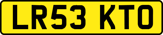 LR53KTO