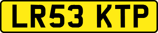 LR53KTP