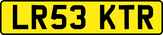 LR53KTR