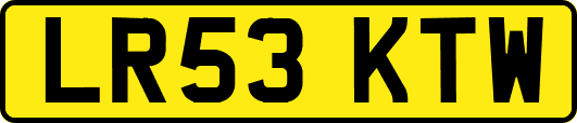 LR53KTW