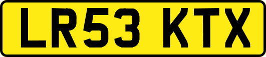 LR53KTX