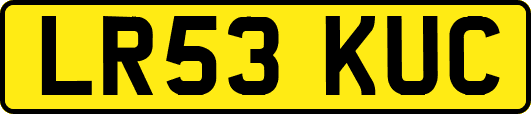 LR53KUC