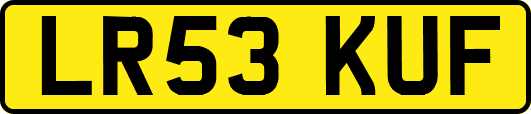 LR53KUF
