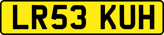 LR53KUH