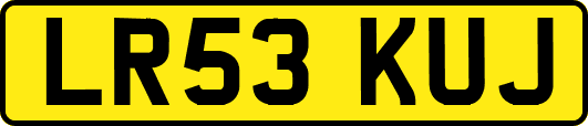 LR53KUJ