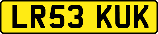 LR53KUK