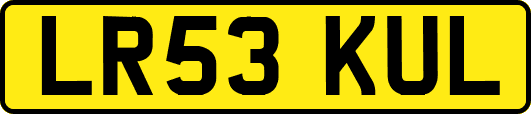 LR53KUL