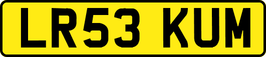 LR53KUM