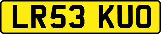 LR53KUO
